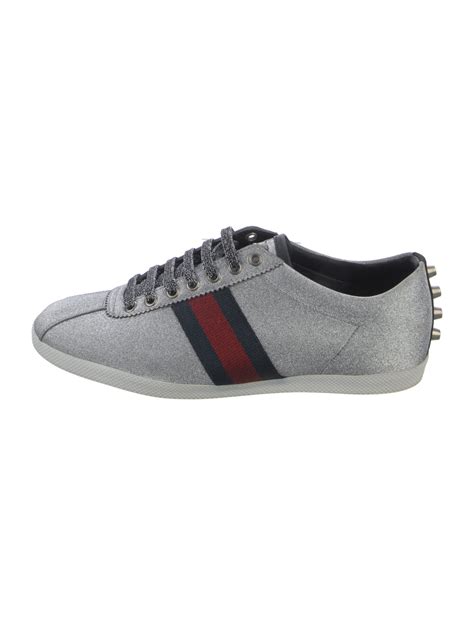 gucci bambi sneakers womens|Gucci Sneakers for Women .